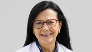 Maria Queralt Gorgas: Treating AF With Intermediate Stroke Risk With Anticoagulation