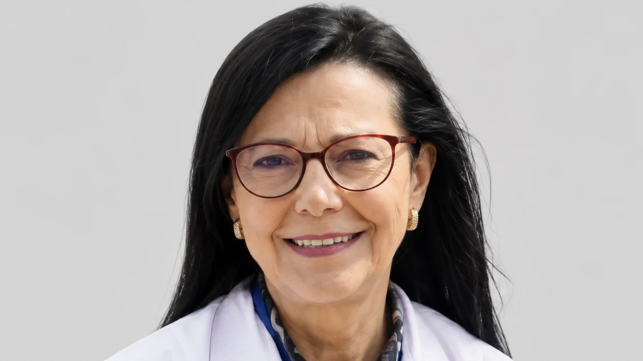 Maria Queralt Gorgas: Treating AF With Intermediate Stroke Risk With Anticoagulation