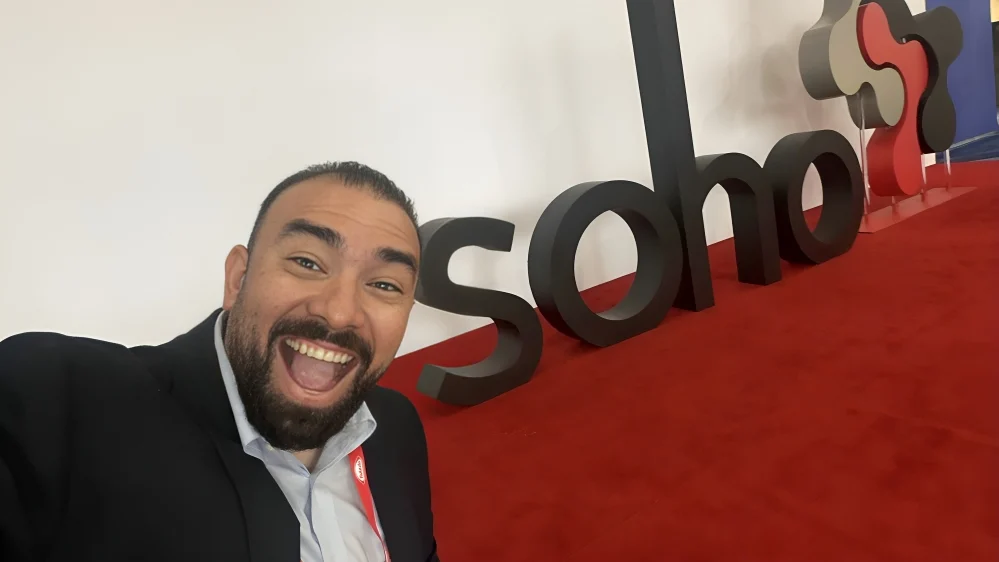 Islam Sadek: SOHO 2026 Highlights Advances in Hematologic Malignancies