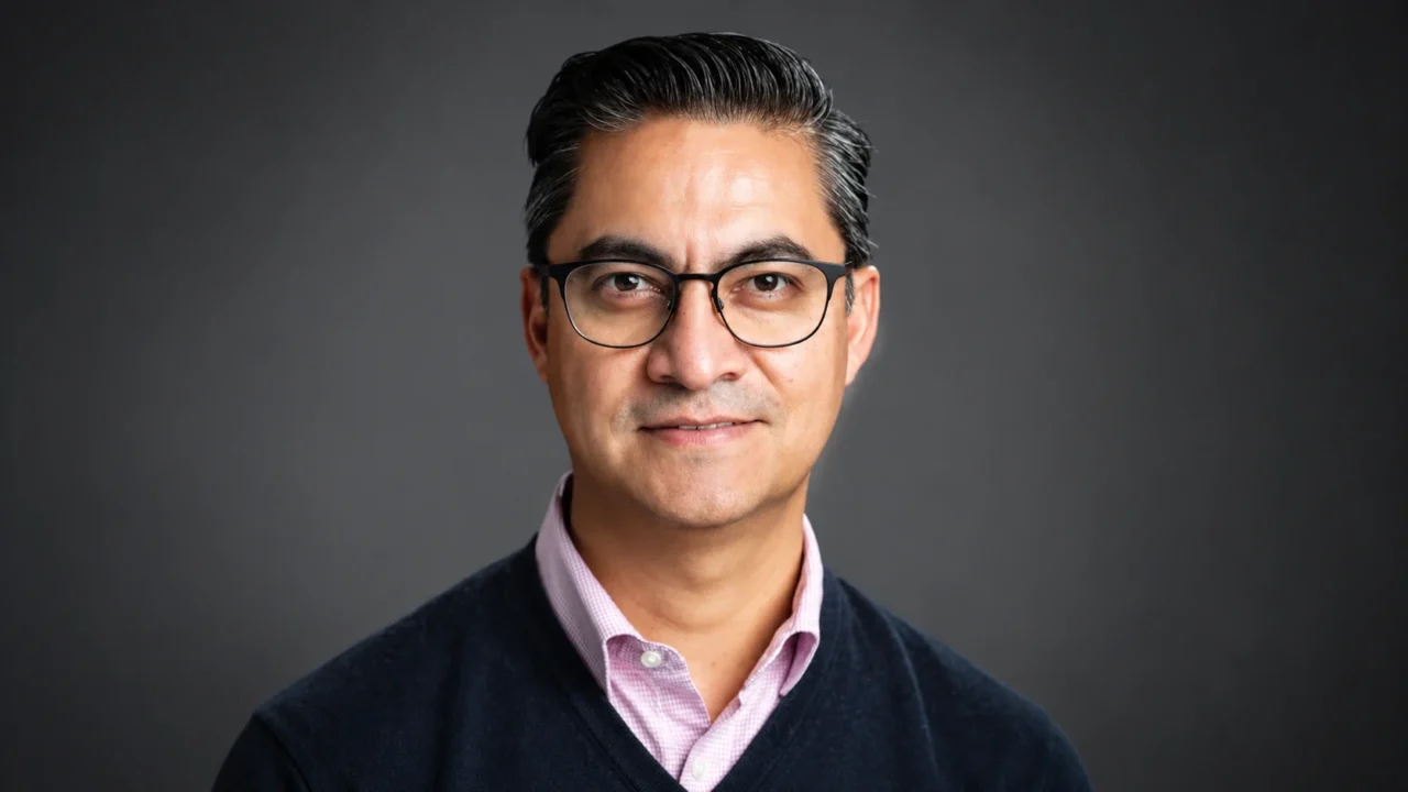 Mario Jimenez: KDIGO 2026 – A More Proactive Approach to IV Iron in Hemodialysis