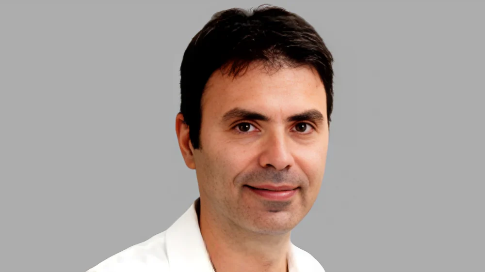 Marco Moscarelli: When CT Reveals Thrombosis After TAVI