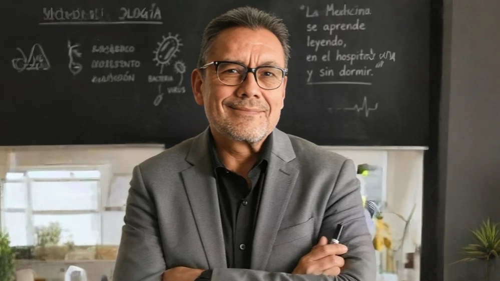 Enrique Chacon-Cruz: Thrombocytopenia and ITP Risk After Vaccination