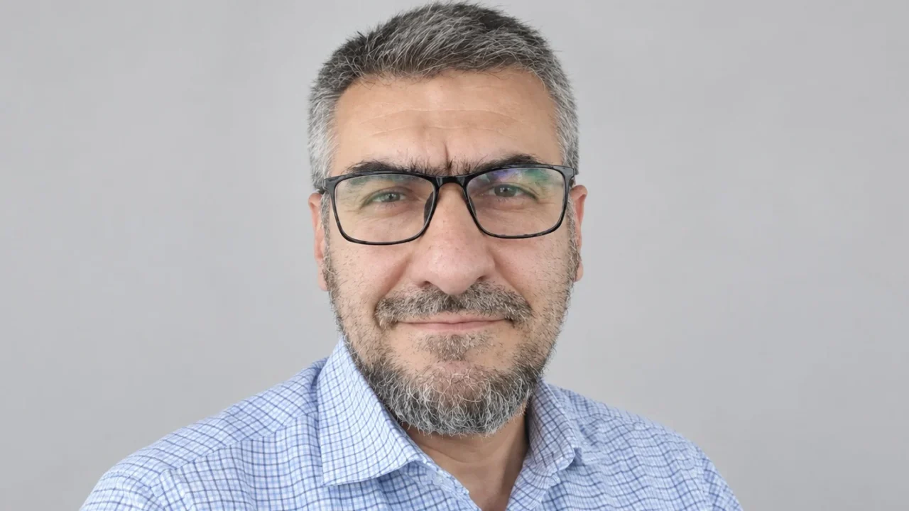 Ahmed Hamandi: Sharing Real-World HSCT Experience at the Iraqi Society of Haematology Conference