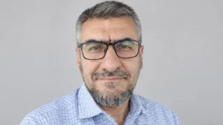Ahmed Hamandi: Sharing Real-World HSCT Experience at the Iraqi Society of Haematology Conference