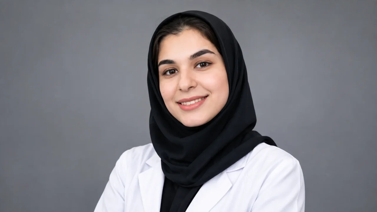 Faezeh Kheyri: Exploring the Future of Immunohematology with Artificial Intelligence