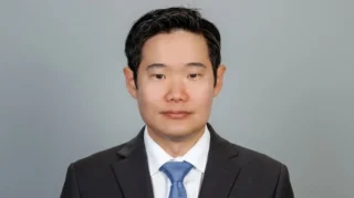 Alexander Misono: Improving DVT Diagnosis and Care Through Venous Duplex Ultrasound
