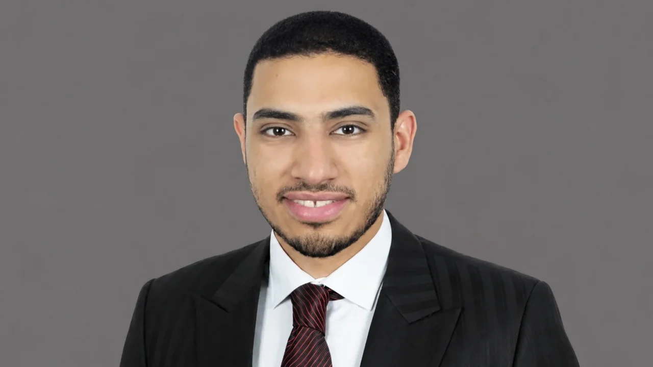 Ahmed Mahmoud: Triple Versus Double Antithrombotic Therapy After PCI in Atrial Arrhythmia
