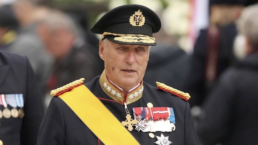 King Harald V’s Illness and the Broader Clinical Burden of Autoimmune Hemolytic Anemia