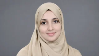 Sabrine Mekni: Advancing HSCT for Children With Fanconi Anemia