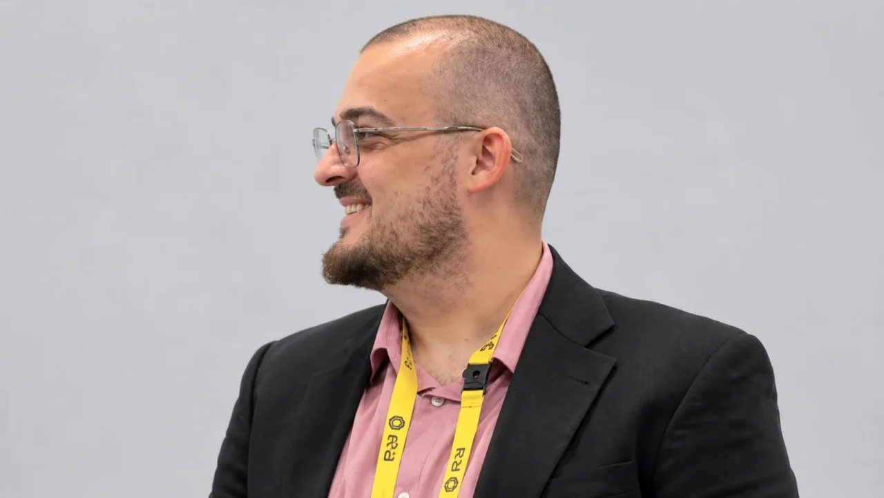 Konstantinos Bistas: Reduced Circulating Tregs in Pediatric Chronic Neutropenia