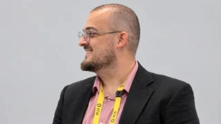 Konstantinos Bistas: Reduced Circulating Tregs in Pediatric Chronic Neutropenia