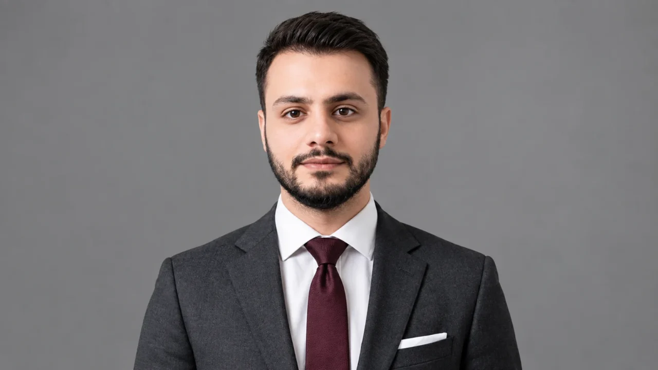 Jamshid Ullah: Recognizing Blood Disorders Through Laboratory Findings