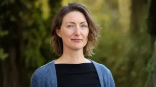 Susanne Lager: Isthmin-2 Emerges as an Early Predictor of Pregnancy Complications