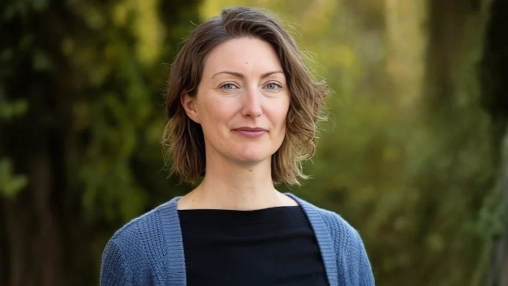 Susanne Lager: Isthmin-2 Emerges as an Early Predictor of Pregnancy Complications