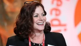Dawn Rotellini: Advocating for Women and Girls With Bleeding Disorders