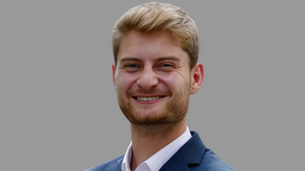 Paul Frankenbach: New Insights into the Signaling Pathways of Antiphospholipid Antibodies at ISTH 2026