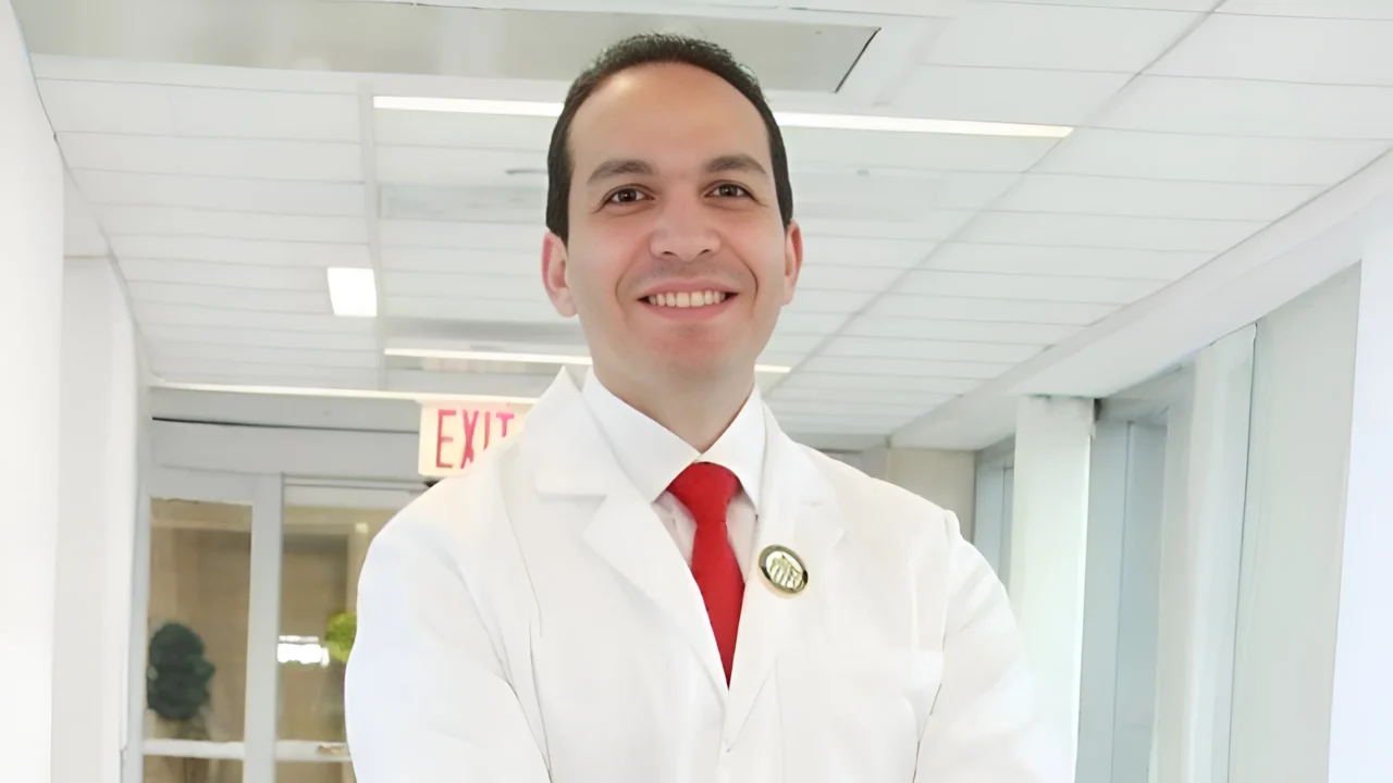 Hazem Abosheaishaa: Beta-Blocker Selection Matters – Multi-Institutional Cohort Insights on PVT and Survival in Cirrhosis