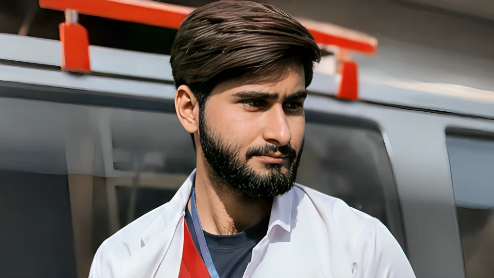 Basit Ali: A Closer Look at CT Venography