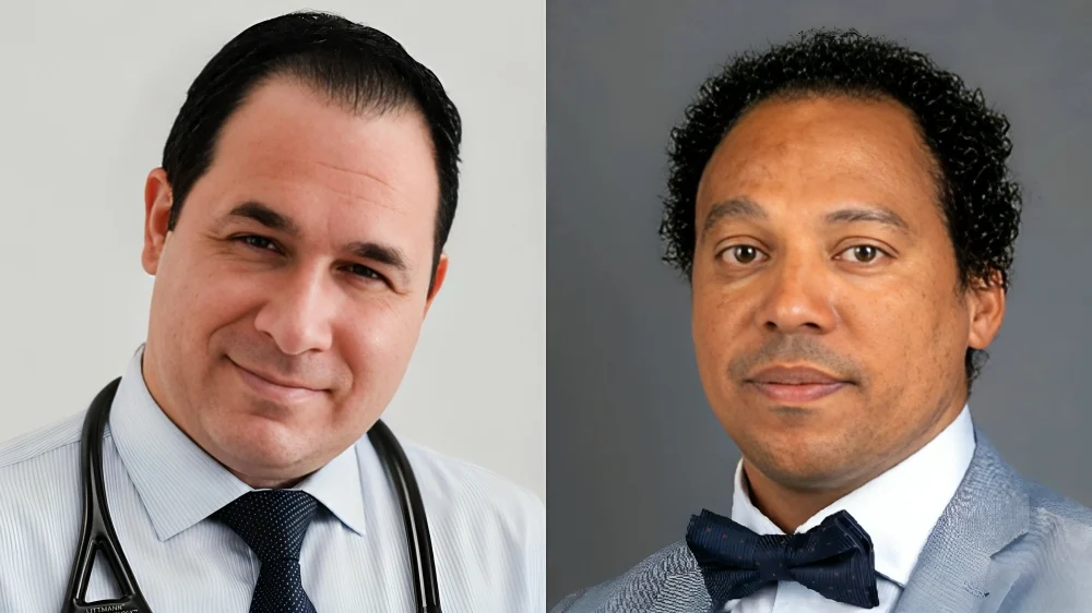 Michel Cabrera Ortega: LAAC vs OAC – Which Risk Are We Trading?