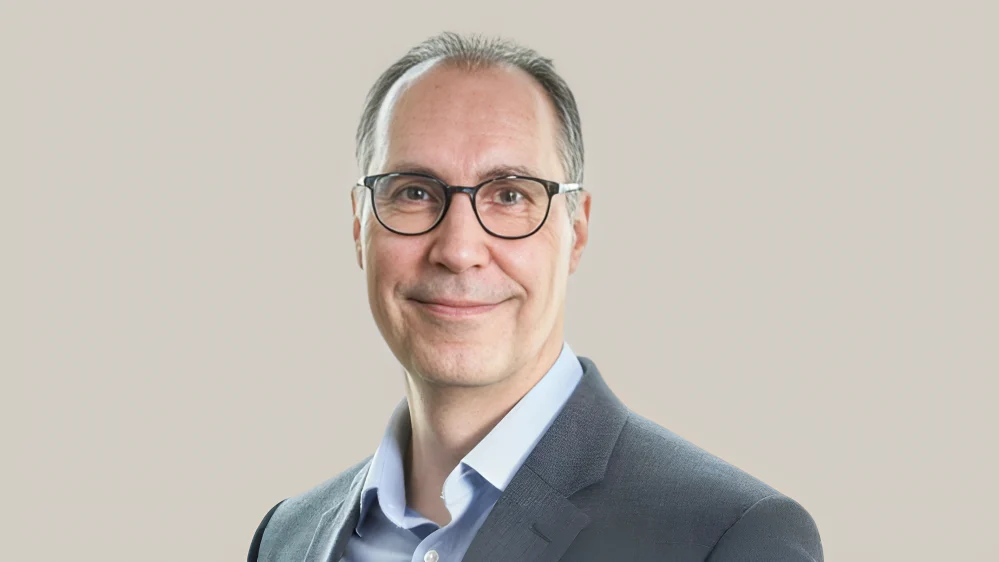 Paul Cane: Antenatal Haemoglobinopathy Screening From Laboratory Testing to Family Care