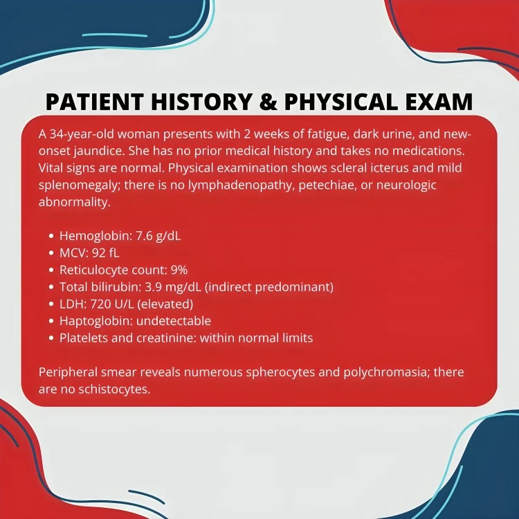 Mastering Warm Autoimmune Hemolytic Anemia Diagnosis and Practice - ASH Education 1 Mastering Warm Autoimmune Hemolytic Anemia Diagnosis and Practice - ASH Education