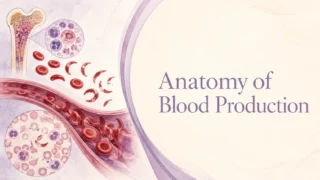 Samuel Nwokolo: The Bone Marrow Factory - Anatomy of Blood Production