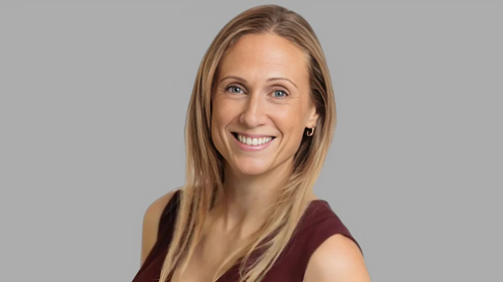 Sara Lojo Lendoiro: When Thrombosis in Pregnancy Requires More Than One Specialty