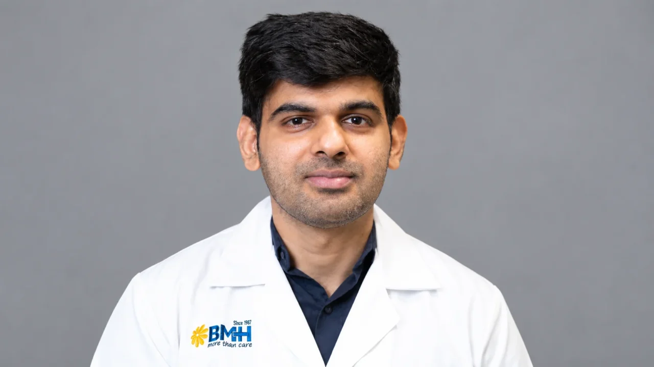 Akhil Santhosh: Closing the Gap in Chemotherapy-Induced Thrombocytopenia