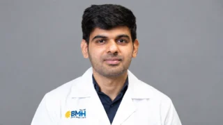 Akhil Santhosh: Closing the Gap in Chemotherapy-Induced Thrombocytopenia