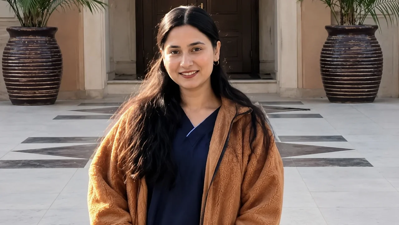 Ramsha Batool: Chemotherapy-Induced Anemia Impacts Quality of Life in Breast Cancer