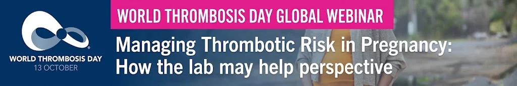 Managing Thrombotic Risk in Pregnancy 2 Managing Thrombotic Risk in Pregnancy