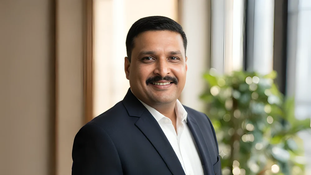Adarsh Krishnan Sundara Rajan: Is VTE the Most Underdiagnosed Critical Threat in Modern Healthcare?