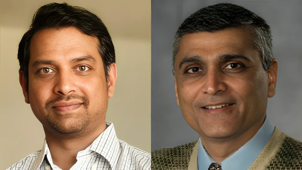 Bharath Kumar V.։ Advancing Safer Anticoagulation for Cancer-Associated Thrombosis