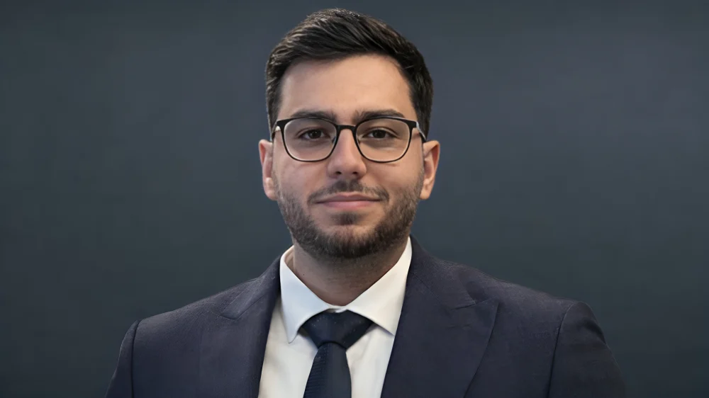 Mohsen Salimi: Non-Contrast Chest CT as a Biomarker for Mild-to-Moderate Anemia