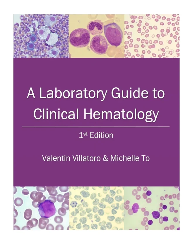 Mohamud Abdullahi Mohamed: Essential Resource for Clinical Hematology Diagnostics