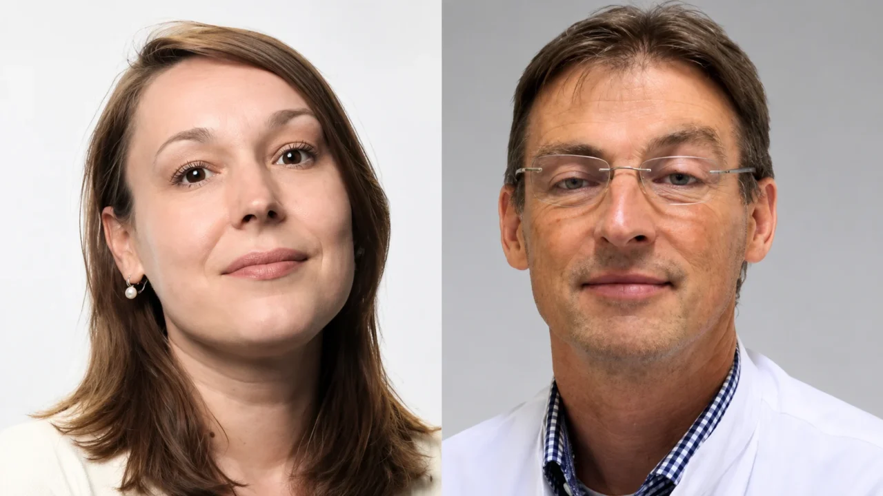 Edina Cenko: AZURE-HeFH Highlights the LDL-C Treatment Gap in HeFH