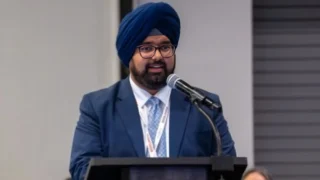 Udhayvir Grewal։ Bridging the Gap in Chemotherapy-Induced Thrombocytopenia