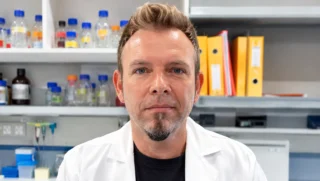 Joan Montaner: Can Blood Test Identify Intracerebral Hemorrhage Within Minutes?