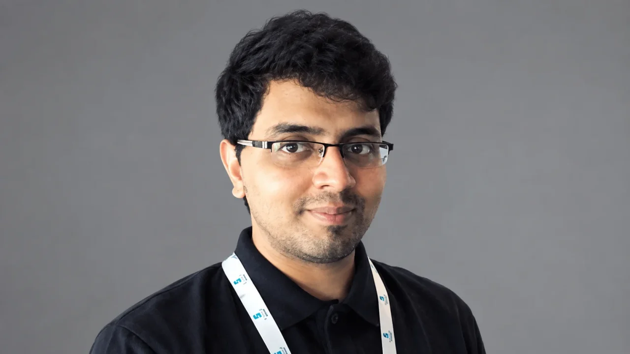 Shaurav Bhattacharyya: Honoring the 2026 Lasker Award Winners