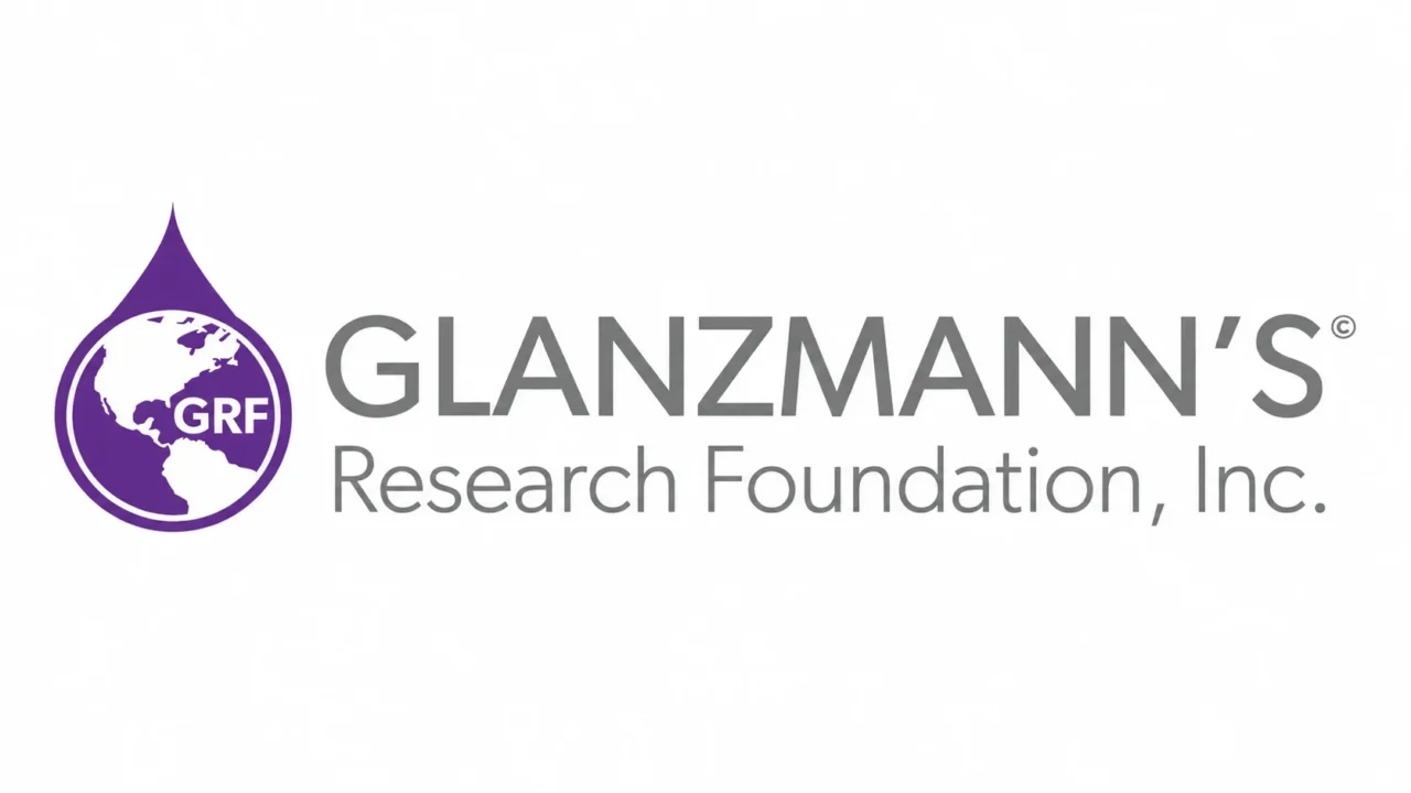 When Platelet Function Matters More Than Platelet Count – Glanzmann’s Research Foundation