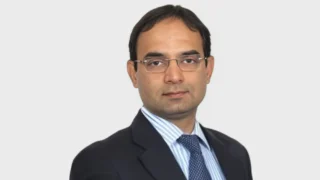 Vineet Sankhla: Rethinking Potent P2Y12 Inhibition in AF Patients Undergoing PCI