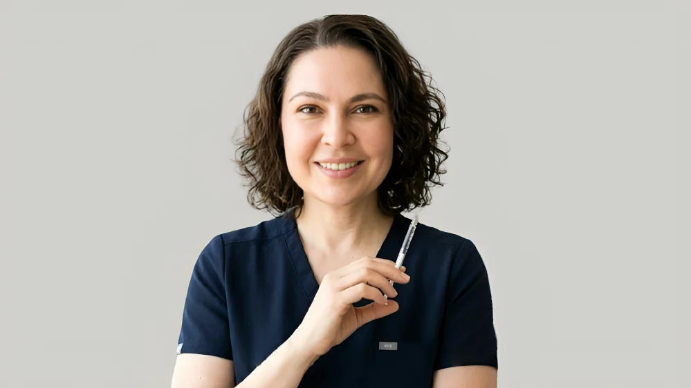 Elif Susan Elcin։ PRP for Skin Rejuvenation – Is It Worth the Hype? 