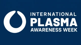 One month until International Plasma Awareness Week - PPTA Europe