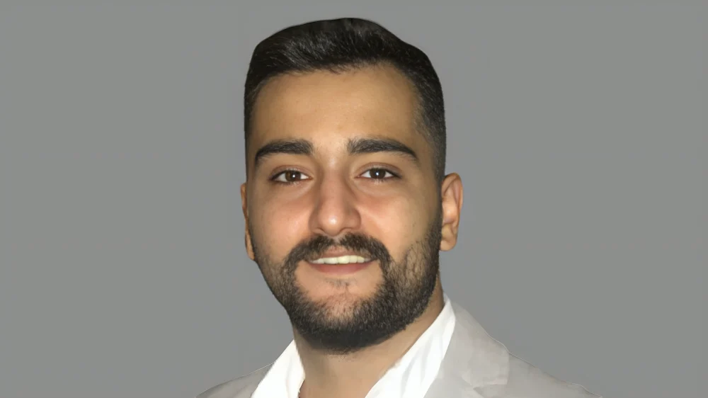 Mohammad Salar Amoli: Thrombin The Master Regulator of Coagulation
