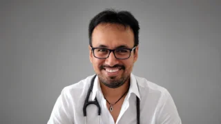 Edgardo Alania: Edoxaban in Intracranial Haemorrhage Survivors with AF