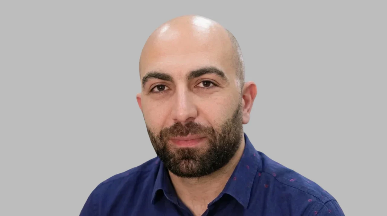 Elias Othman: Can an Enzyme Involved in Cell Signaling Become a Target for Antithrombotic Drug Discovery?
