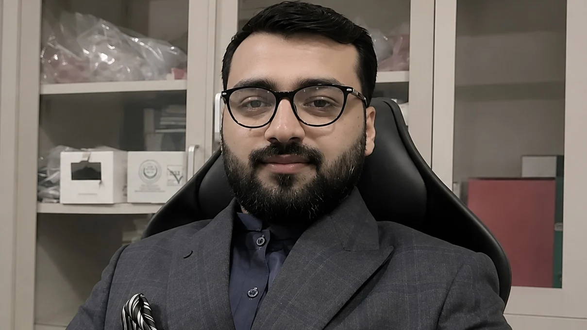 Mohsin Raza: Why Is Anticoagulation Used During Hemodialysis?