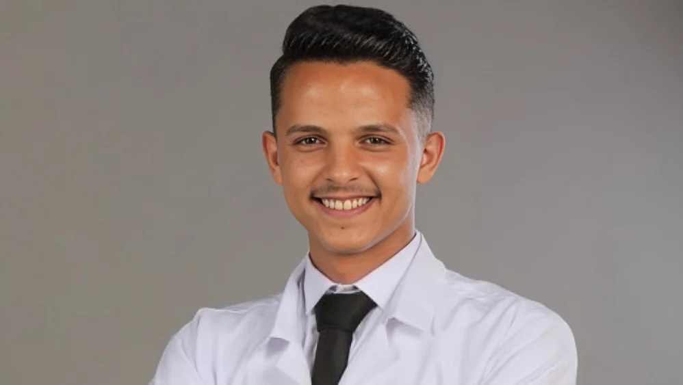 Amin Omar Khlifat: Reading the Laboratory Clues to Differentiate Types of Anemia