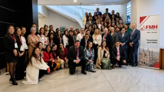 The Ecuador 2026 National Conference on Coagulation Disorders - WFH