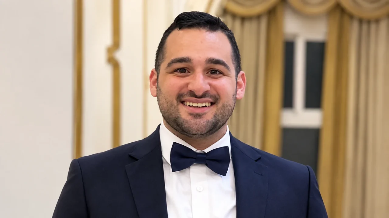 Mohammed Alkhani: Challenging the Conventional Approach to Paget-Schroetter Syndrome
